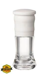 Kyocera White Ceramic Salt Pepper Mill Spice Grinder. Fixed Price $34.99.