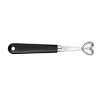 Deglon 30MM Heart Of Love Shaped Melon Baller Stainless Steel Mold Made France. Fixed Price $14.50.