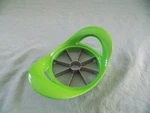 Zyliss Apple Corer & Cutter Stainless Steel Ultra-sharp 8-SLICE Ergonomic. Fixed Price $5.00.