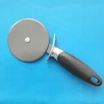 Ekco Jumbo Non-stick Pizza Cutter, 3-7/8" Wheel, Ergonomic Handle. Fixed Price $19.95.