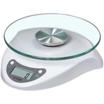 Taylor Digital Glass Platform White Base Food Scale And Kitchen. Fixed Price $18.84.