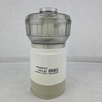 Presto Minnie Max Compact Food Processor Model 0290001 Tested Working. Fixed Price $29.99.