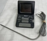 Ekco 123 Digital Oven Thermometer And Timer. Fixed Price $18.00.