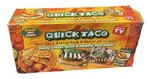 Quick Taco Non-stick Baking Rack Server All One Cathy Mitchell. Fixed Price $9.99.