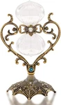 Hourglass Sand Timer 60 Minutes, Vinta Engraved Clo. Fixed Price $61.57.