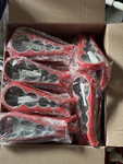 Bulk Lot 50 Jar Bottle Can Opener 4-IN-1 Silicone Arthritis Resale Wholesale. Fixed Price $40.00.