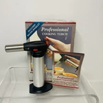 New Box Bonjour Professional Butane Cooking Torch Br Tool Bed Bath Beyond. Fixed Price $21.55.