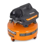 Ridgid Rdgd 6 Gal. 150 Psi Portable Electric Pancake Air Compressor. Fixed Price $119.99.