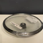 New Ikea Klockren Cookware Pan Lid 13 SE-343 81 Almhult (20922 Nlefc) Sealed. Fixed Price $19.99.