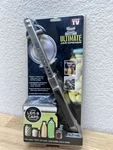 Creative Concepts As Seen Tv The Ultimate Jar Opener Factory Sealed. Fixed Price $22.95.