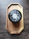 Custom Tobacco Herb Spice 4PIECE - Grinders By Ludog. Fixed Price $15.00.