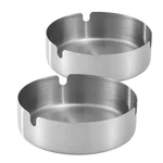 Stainless Steel For Cigarettes 2 Pack Silv.... Fixed Price $9.96.