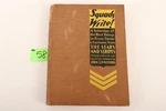 BK58 "squads Write!" Collections Of Stories From Stars And Stripes Wwi Book. Fixed Price $30.00.