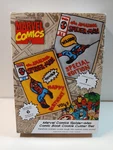 Marvel Comics Spider-man Book Cookie Cutters Set Nib Williams Sonoma. Fixed Price $6.99.