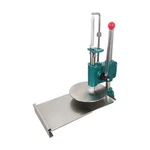New 9.5 Inch Pizza Dough Pastry Manual Press Machine Roller Sheeter Pasta Maker. Fixed Price $248.16.