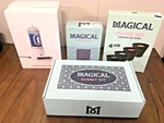 New Lot Magical Butter Gummy Maker Automatic Machine Dispensing + Accessories. Fixed Price $237.45.