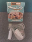 Brand New In Box Cobble Creek Magic Top Bottle Pourer Automatic. Fixed Price $5.00.