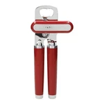 Kitchenaid Classic Multifunction Can Opener And Bottle 8.34-INCH, Empire Red. Fixed Price $19.72.