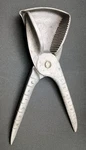Vintage Ebaloy Juicer 9 Cast Aluminum Hand Fruit Press Kitchen Tool. Fixed Price $6.98.