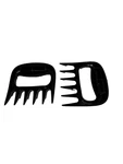 Meat Shredders Paw Claws Handler Bbq Utensils Pair Of 2 Black. Fixed Price $11.67.