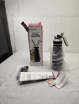 Finedine Aluminum Cream Whipper. Fixed Price $45.00.
