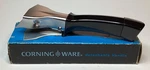 Vintage Corning Ware Detachable/lock-on Handle P-10-HG W/ Original Box. Fixed Price $12.95.