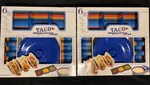 6 Piece Prepara Melamine Taco Sets From Costco. Fixed Price $24.99.