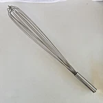 Update International 24" Whisk/whip Commercial Stainless Steel Wire French 2.5. Fixed Price $11.55.