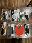 10 Pc Oxo Good Grips Lot. Fixed Price $99.99.