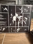 Black Sabbath Sabotage 12" Vinyl Super Deluxe Box Set Live Recording. Fixed Price $99.00.