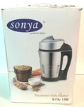 Sonya Soybean Milk Maker SYA-15B. Fixed Price $43.77.