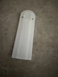 Pampered Chef Cheese Knife Replacement Protective Cover Euc. Fixed Price $5.25.