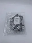Christmas Cookie Cutters Set - Holiday Of 12. Fixed Price $11.99.