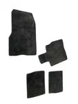 2017 2018 2019 Fisker Karma Revero Oem Front & Rear Carpet Floor Mat Set X4. Fixed Price $149.98.