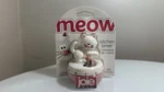 Joie Msc Kitchen Timer, Cat And Mouse, 60 Min Pink Base No Battery Needed!. Fixed Price $12.99.