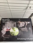 Homia Biner Smoking Gun Wood Infuser Pro Premium Smoker Machine. Fixed Price $59.99.