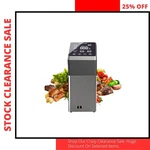 Anchorchef Commercial Sous Vide Immersion Cooker 1400W Large Touchscreen. Fixed Price $489.98.