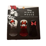Disney Minnie Mouse 6 Pack Magnetic Bag Clips-new. Fixed Price $9.00.