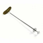 Norpro 8.75" Stainless Steel Pickle Picker Pincher Fork - Olive Pepper Grabber. Fixed Price $16.49.