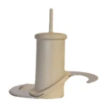 Genuine Kitchenaid 3.5 Cup Chopper Food Processor KFC3511Q Chopping Blade. Fixed Price $17.99.