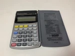 Kitchencalc Recipe Calculator W/ Digital Timer 8300V1 Calculated Industries. Fixed Price $14.97.