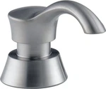 Delta RP50781SS Pilar Kitchen Soap Dispenser Stainless Steel New. Fixed Price $48.94.