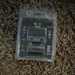 Pro Echo Deep Tooth Black Diamond Clipper Blade Set 2 Heads SC545BL. Fixed Price $104.50.
