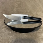 The Pampered Chef V-shaped Cutter #1160 Vegetable Garnishing Tool Knife. Fixed Price $8.00.