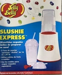 New Jelly Belly Slushie Express Icee Slurpee Machine. Fixed Price $35.00.