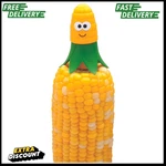 Joie Corn On The Cob Holders 4 Piece Interlocking Set Stainless Steel Picks. Fixed Price $12.44.