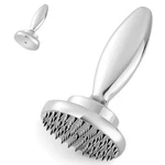 Reversible Meat Tenderizer And Pounder Dual Sided Mallet.... Fixed Price $38.61.