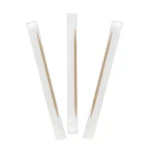 Royal Mint Individual Cello Wrapped Toothpicks, Package Of 1000 1-PACK, Beige. Fixed Price $12.42.