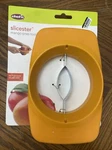 Chef'n Slicester Mango Prep Tool Pit And In One Step New. Fixed Price $14.00.