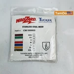 Tucker Whizard Stainless Steel Cut-resistant Glove, Medium, Usda Approved. Fixed Price $110.00.